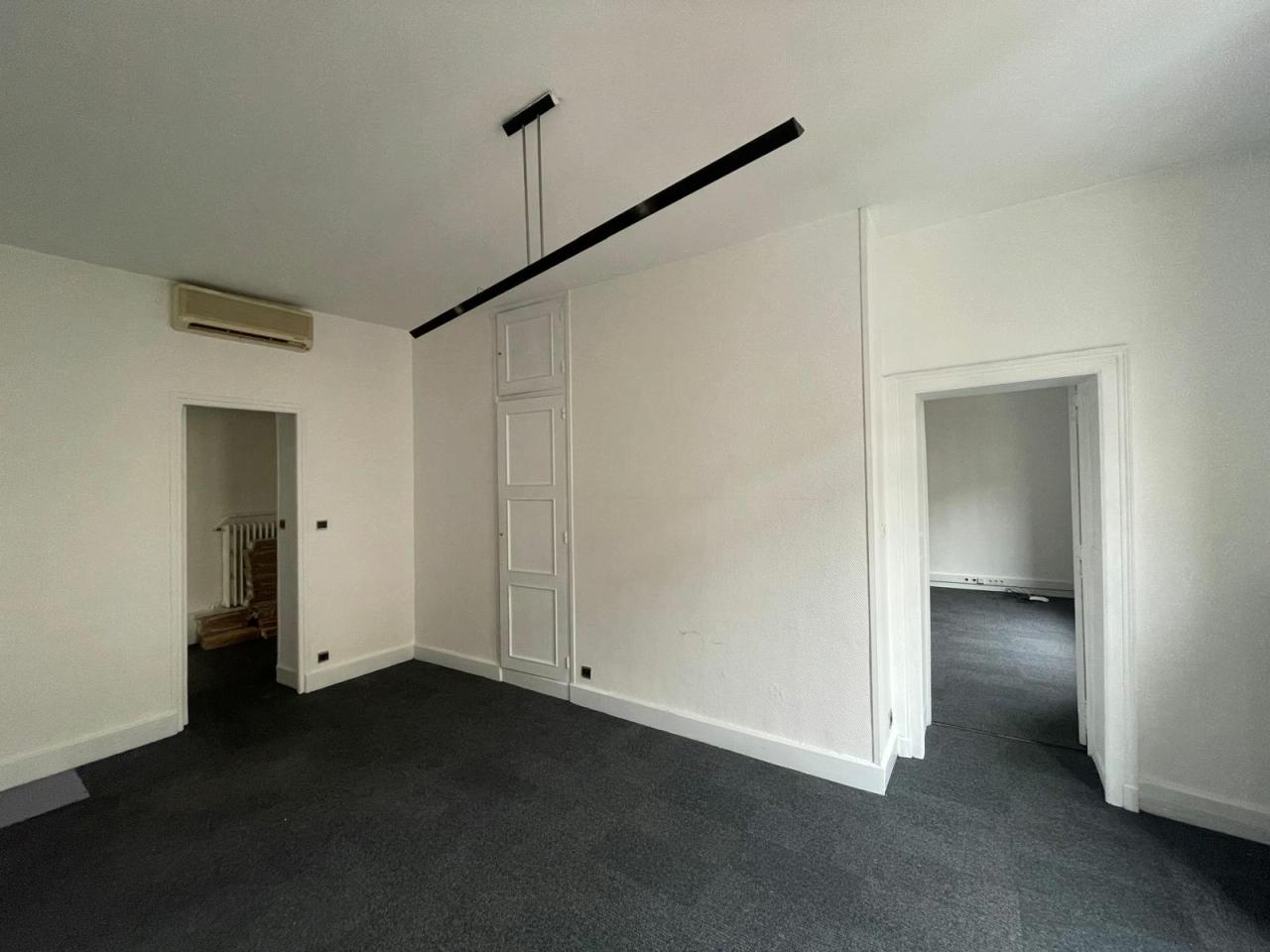 Bureau Nancy 185m² Location bureau Nancy Meurthe-et-Moselle OLBUR2424937 3